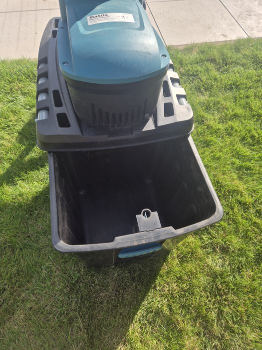 Rozdrabniacz,rębak Makita UD2500