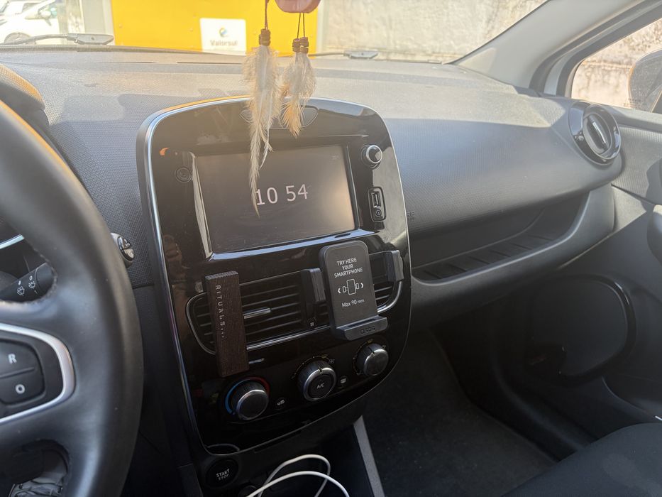 Vendo Renault Clio