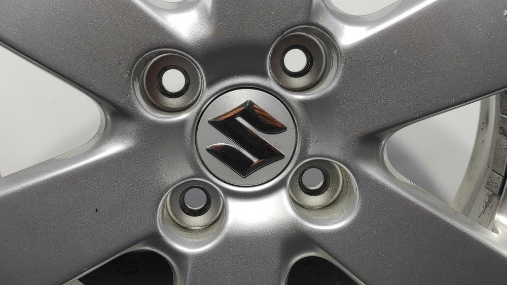PNEU SUZUKI SWIFT BERLINA (MZ) GL (5-PTAS.)