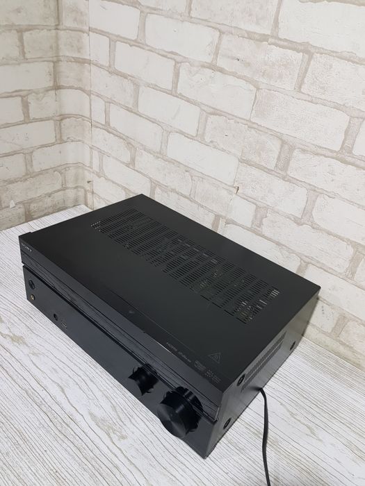 5.2 AV ресивер SONY STR-DH 540/550, *5x140 Вт, HDMI, USB, б/у