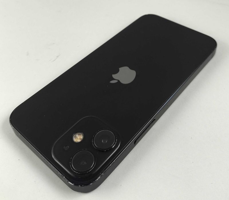 Telefon iPhone 12 Mini 64gb Bat.77% + Pudełko