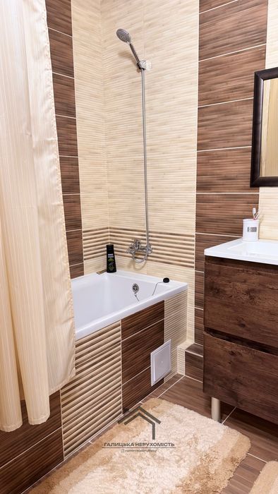 Продаж 2 кімнатної квартири