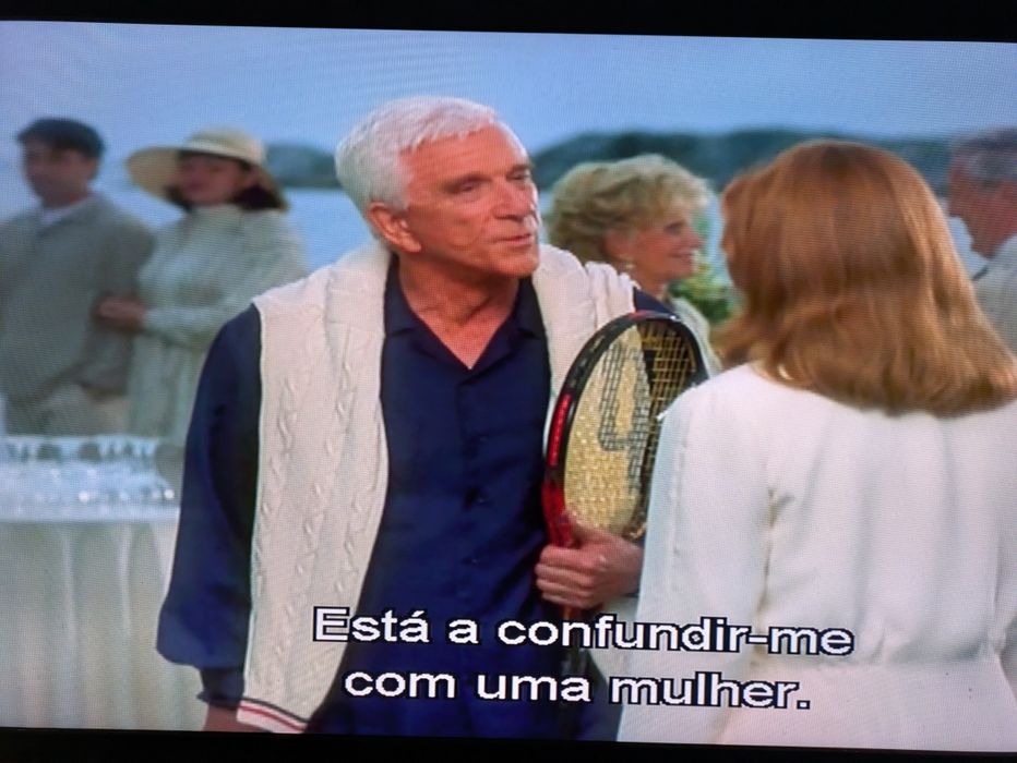DVD " Missão Quase Impossivel " 1998 (Como Novo)