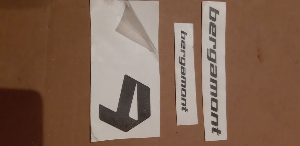 Bicycle Stickers