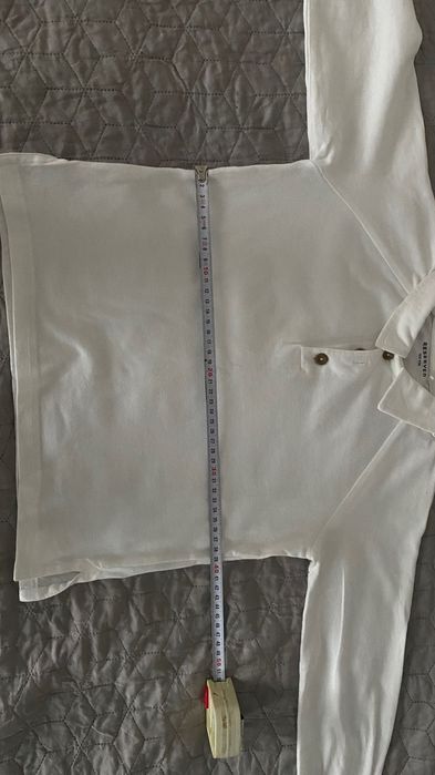 Лонг - поло . Reserved . 122 см.