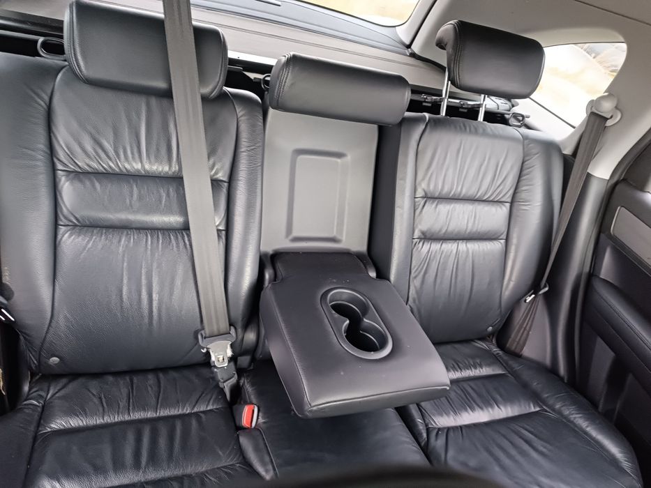 Авторазборка Honda CR-V 2006-2009 lll поколение запчасти хонда црв