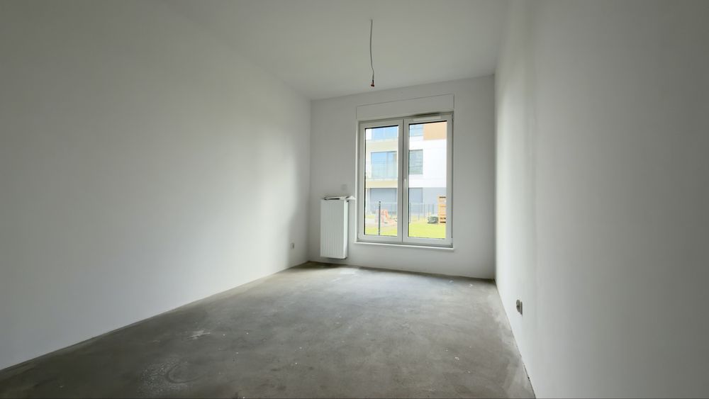 URSYNÓW | 63 m² | 3 POKOJE | OGRÓD 187 m²