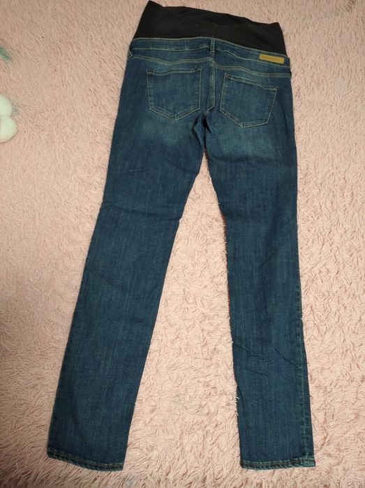 Джинсы для беременных