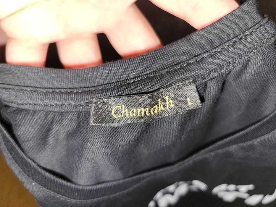 Футболка НОВА, укорочена