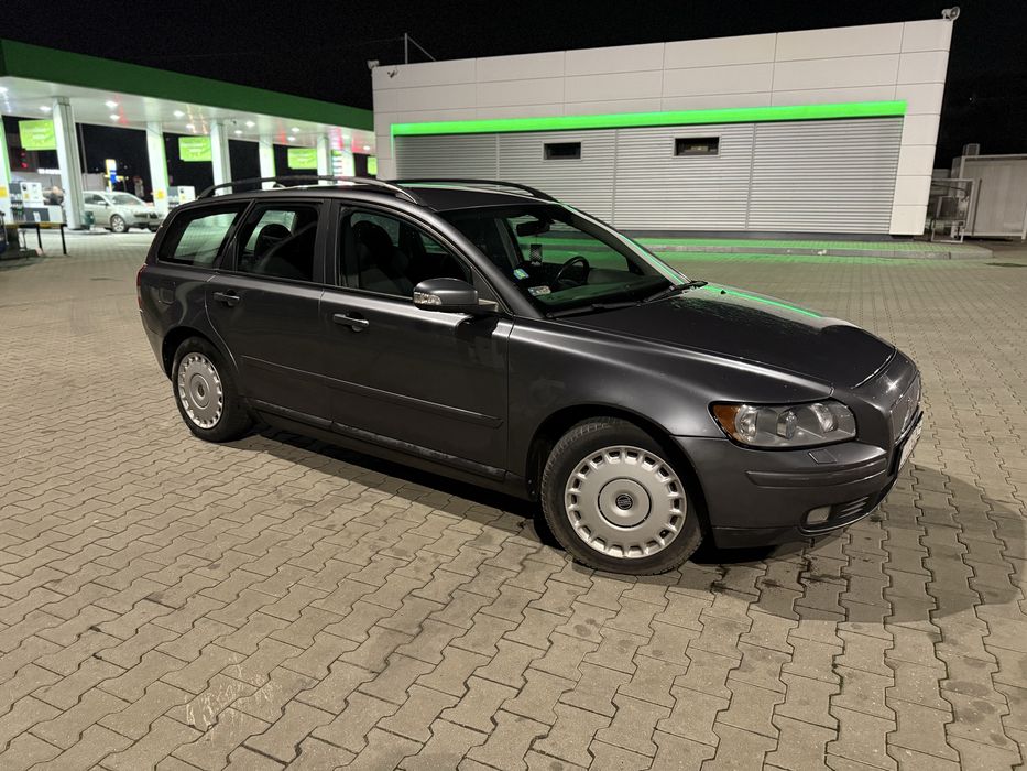 Volvo V50 2.0tdi 2006рік