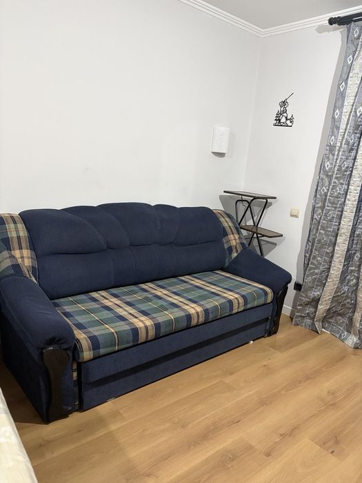 Диван розкладний