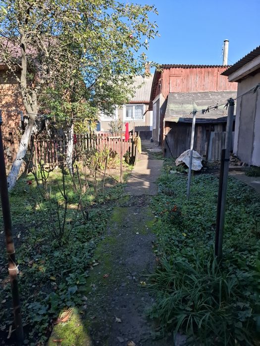 Дом по адресу ул. Кишинівська (площадь 43,4 м²) - Atlanta.ua - фото 12