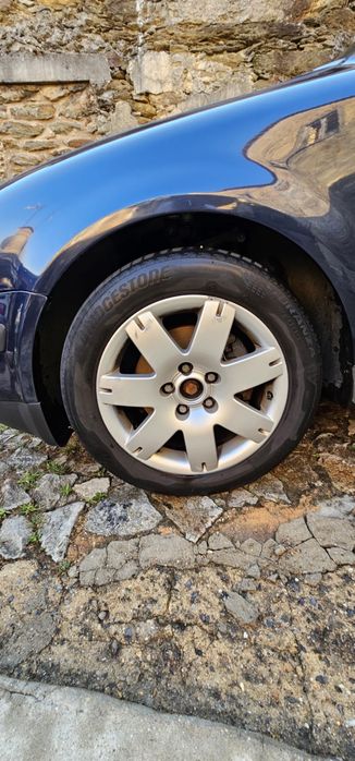 Passat b5 1.9 tdi 110cv AFN