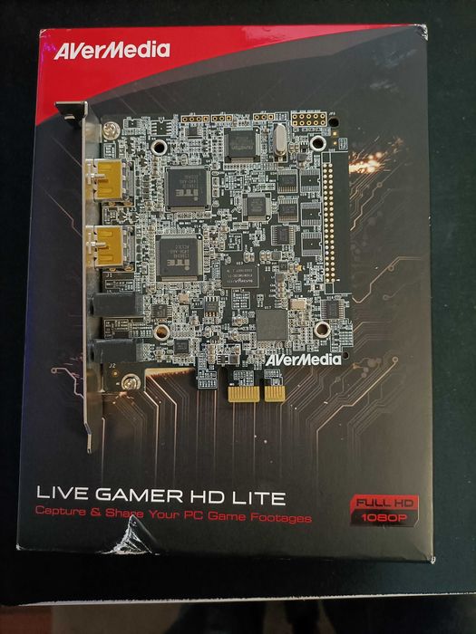 Live Gamer HD Lite64550861442177124
