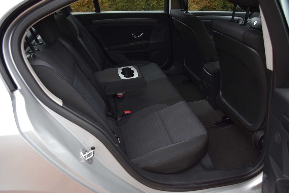 Renault Laguna Klimatronic! Tempomat! Komputer! Diesel! Zarejestrowana