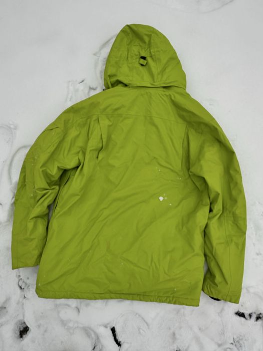 Куртка Salomon original