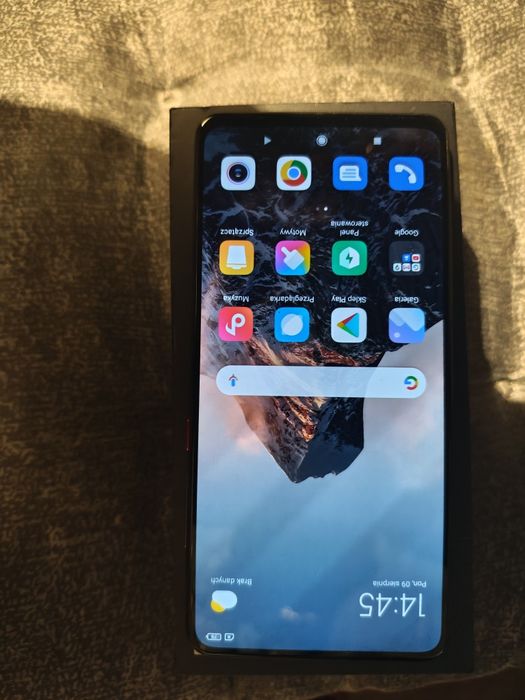 Xiaomi Mi 9 T Pro stan idealny, igła, oryginalne pudełko