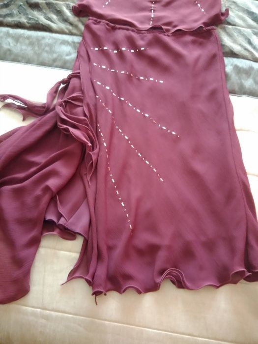 Saia Ana Sousa tamanho 36