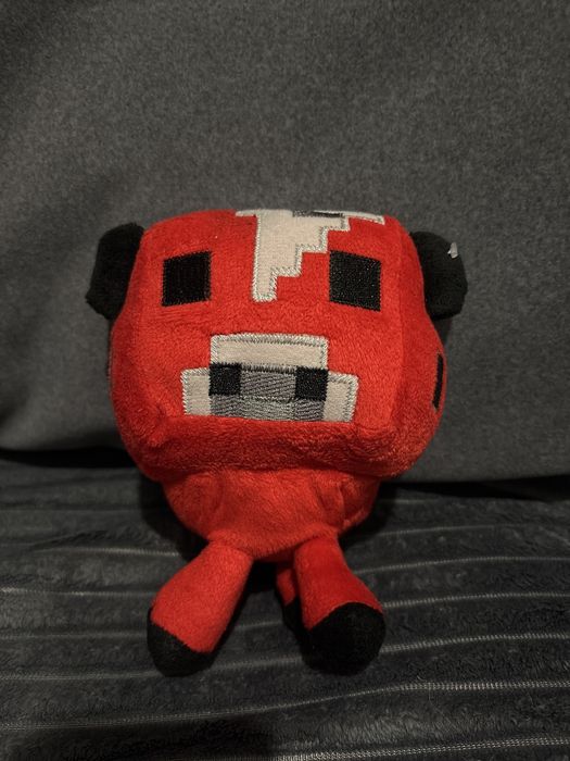 Іграшка Бик Майнкрафт Бык Пікачу пикачу Стіч Стич Мишка ретро