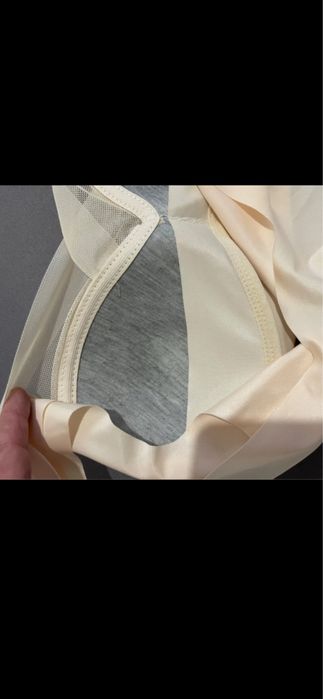 Bezszwowy biustonisz