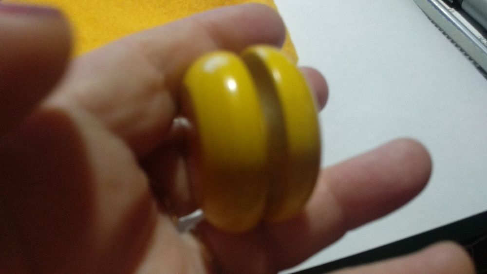 детская игра дерево желтая йо йо yo yo и брелок дерево цветок