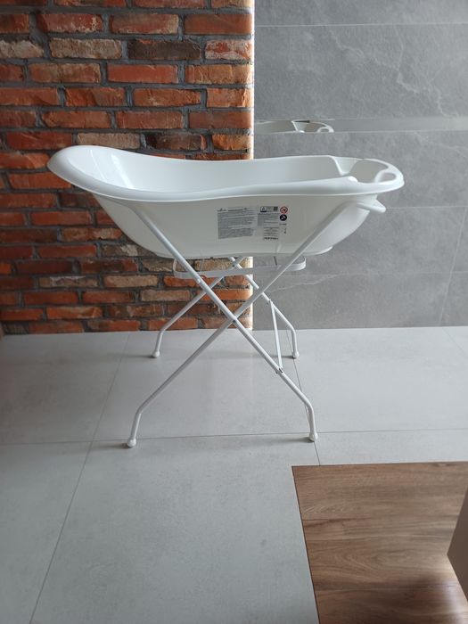 Stelaż stojak pod wanienkę 102 cm