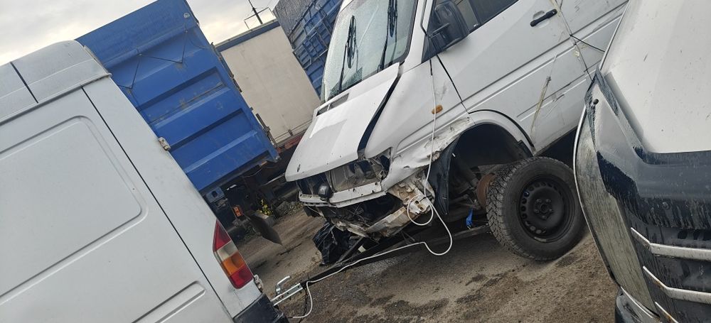Піткат для транспортування авто