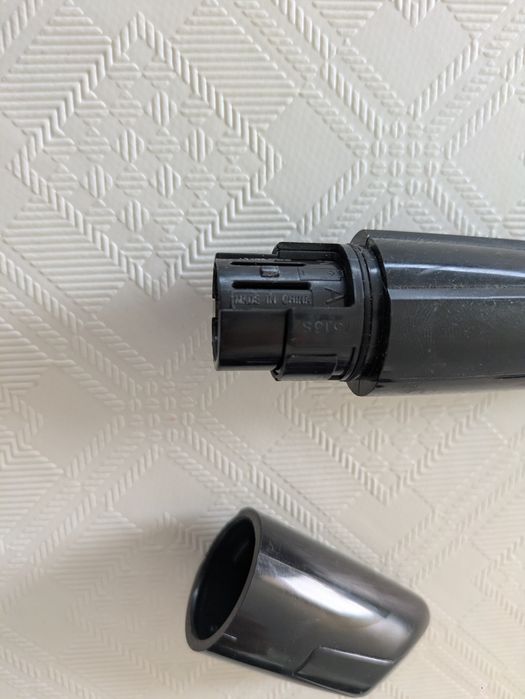 Aparador de Pelos Nariz e Orelhas Remington NE3150