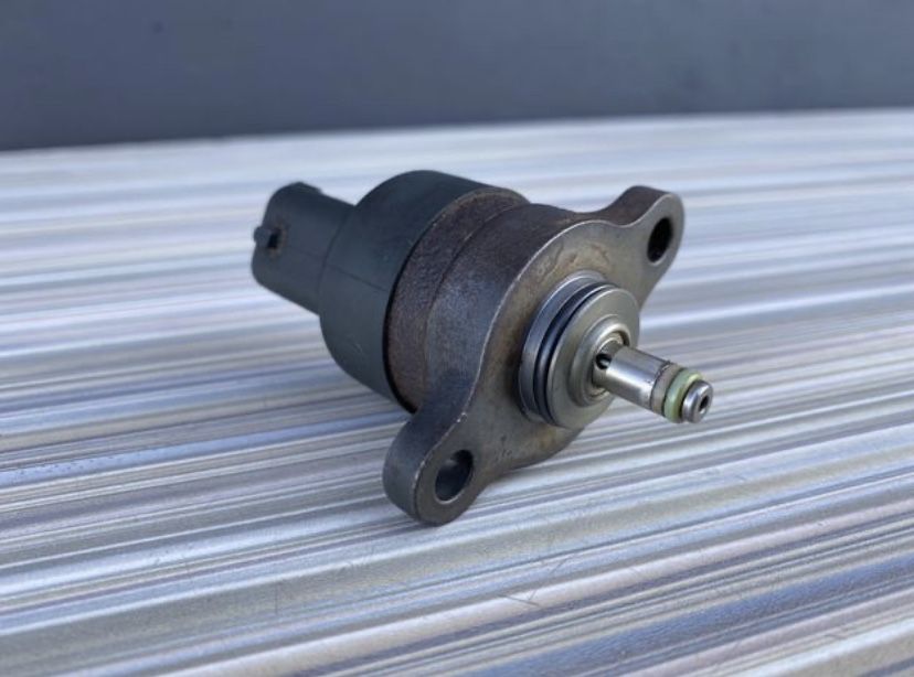 Датчик ТНВД БМВ Е39 М57 2.5 3.0 Оригинал Bosch