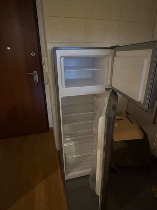 Frigorifico 2 portas Orima - 206L