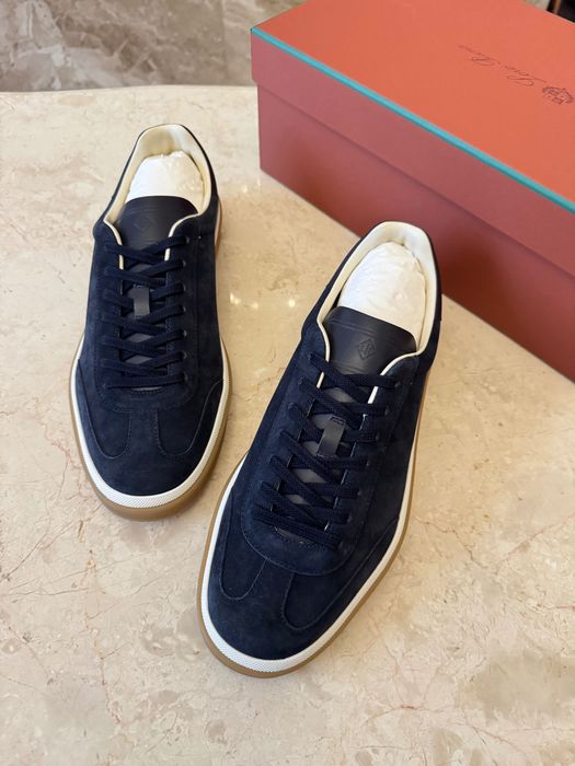 Кросівки , кеди , кроссовки , лофери , ботинки Loro piana brunello