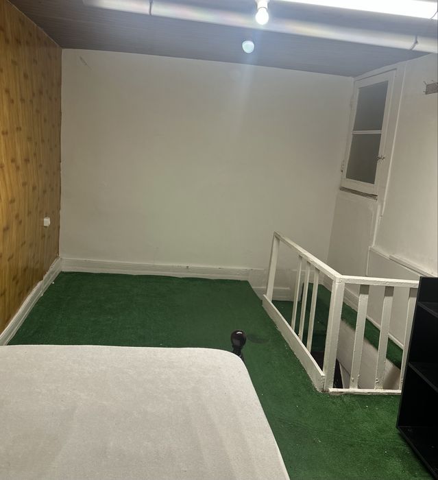 Quarto na baixa do porto