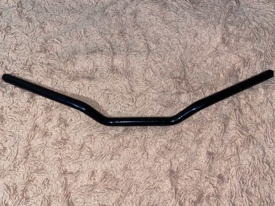 Продам кермо на мотоцикл