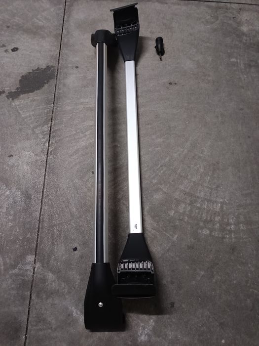 Barras para Ford C- max +2015