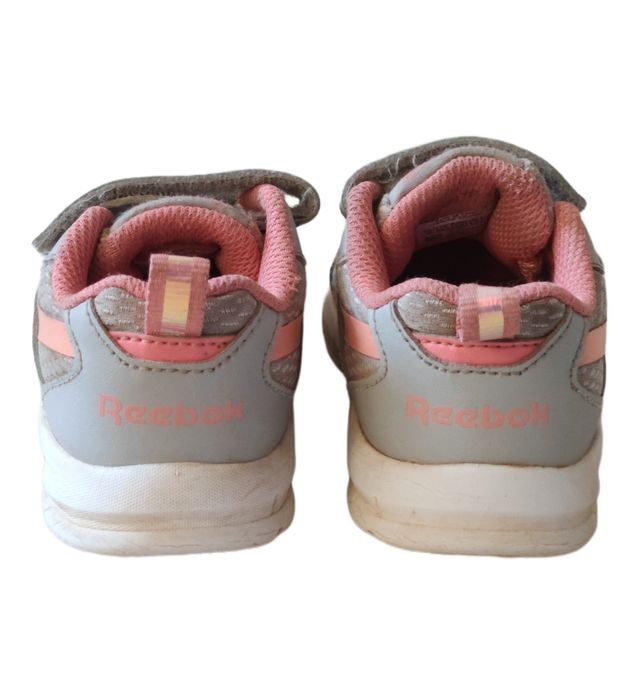 Buty sportowe dziecięce – Reebok – 22 / 12 cm