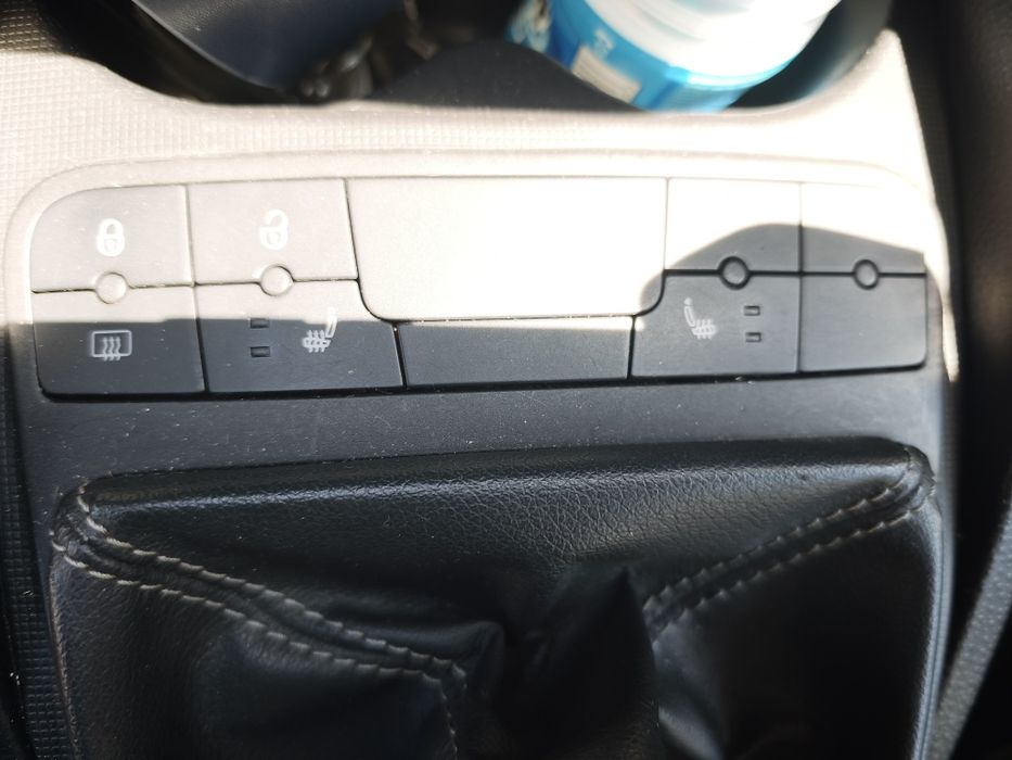 SEAT Ibiza — fotografia 9
