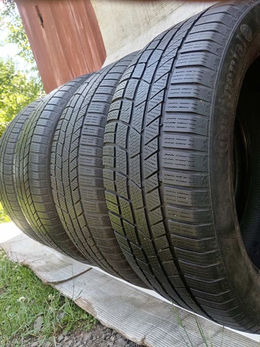 205/60р16Michel.255/50 R20 Continental