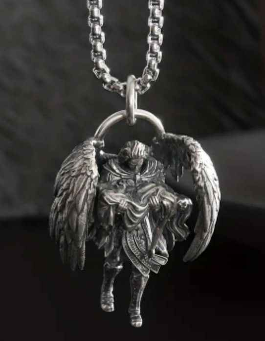 Fio de Aço Unissexo