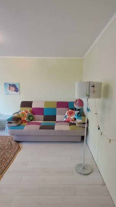 Оренда будинку з Каміном, Дмитрівка