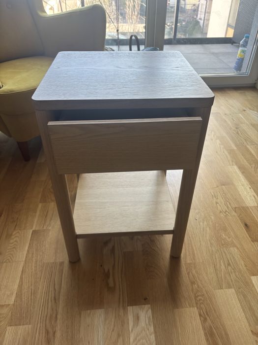 Szafka nocna Stan bardzo dobry