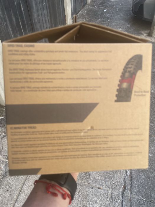 Pneu BTT Specialized 29 2.60
