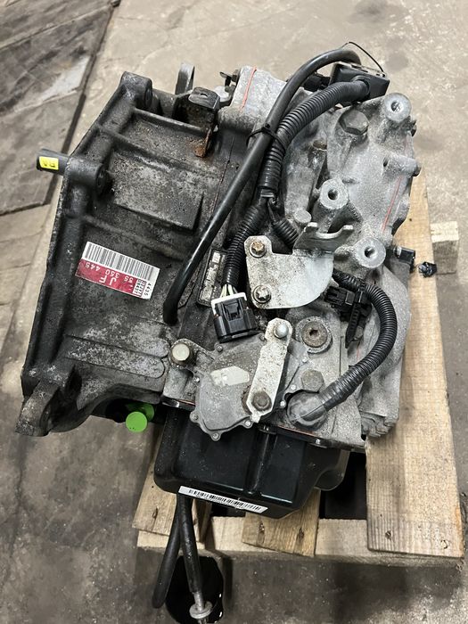 Skrzynia Biegow Automat opel Vectra C singnum 2.2 16v JF - gwarancja