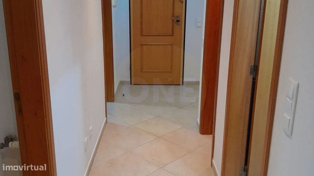 Apartamento T3 | Av. Dr. José Grilo Evangelista | Alcochete
