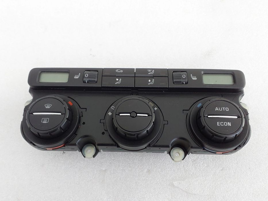 Comando chauffage / sofagem SKODA Octavia II Break (1Z5)
