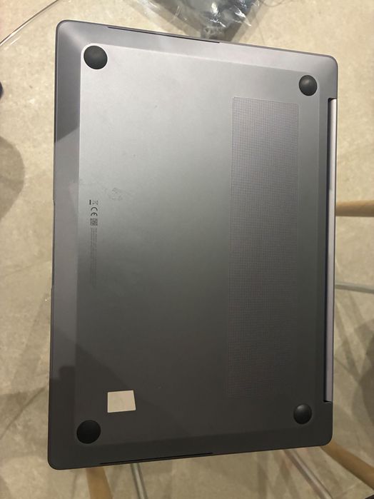 Samsung Galaxy Book6 Pro de 16 polegadas