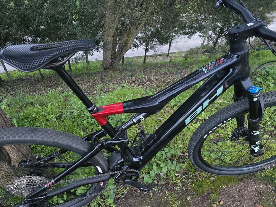 Bh ilynx race 7.7 semi nova oportunidadeee