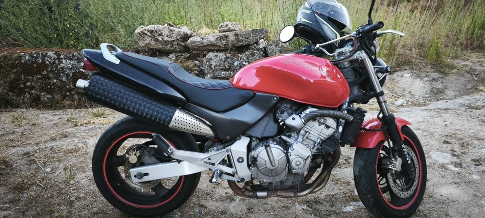 Honda CB 600 CC  96cv