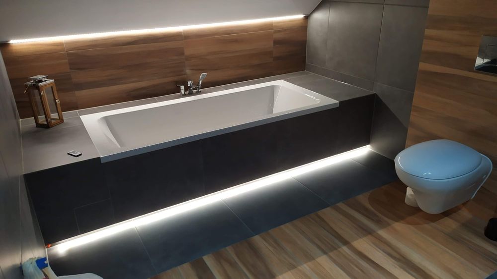 Ukladanie płytek/plytkarz