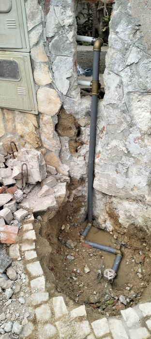 Plumber with extensive experience503974687178772485