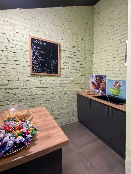 Комерційна нерухомість за адресою вул. Іллєнка Юрія (площа 17,8 м²) - Atlanta.ua - фото 14